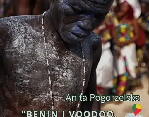 Benin oczami Anity Pogorzelskiej – kolejna podróż Bibliotecznego Klubu Podróżnika