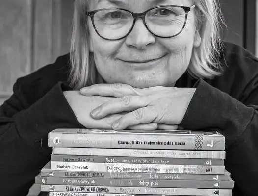 Nie żyje Barbara Gawryluk – pisarka, tłumaczka i dziennikarka. Odeszła po długiej chorobie
