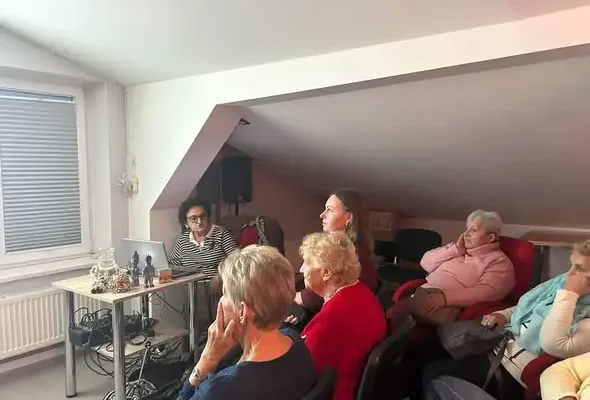 Voodoo bez stereotypów – podróż do Beninu w Bibliotecznym Klubie Podróżnika