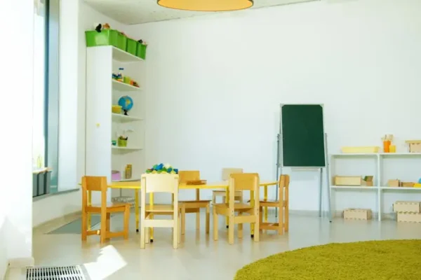 Pabianice: Przedszkola do wygaszenia. Miasto stawia na ewolucję, nie rewolucję