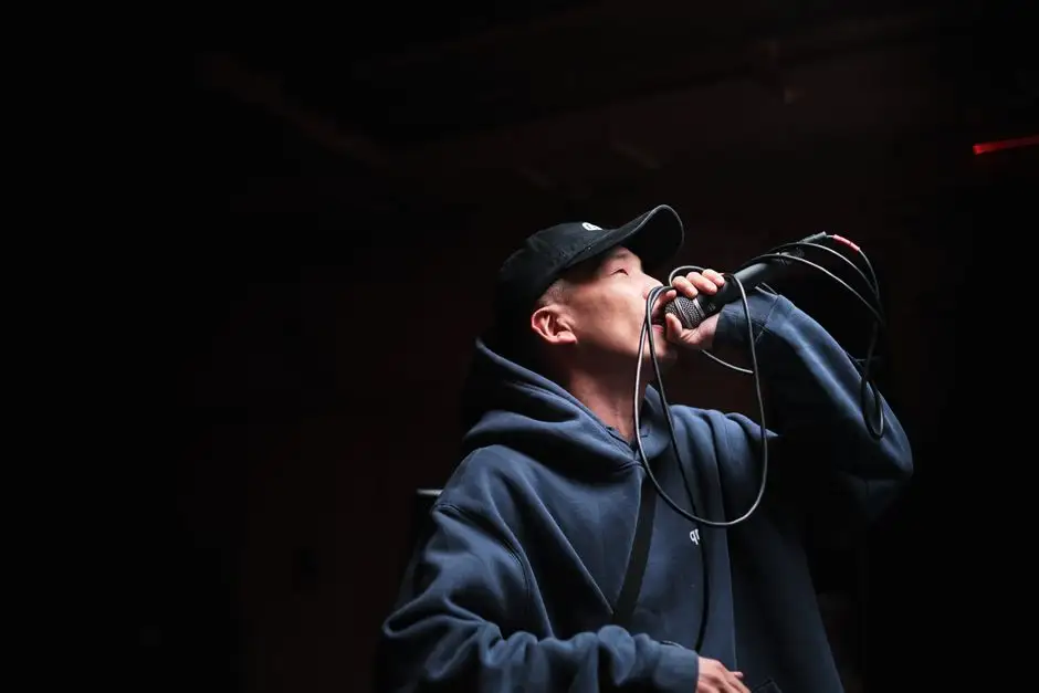 Krzysztof ESTE Łyszkowski w nowym podcaście o pabianickim hip-hopie i 14. edycji Rap Lokal