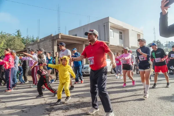 II Bieg Wikinga w Lutomiersku – jutro wielkie sportowe święto