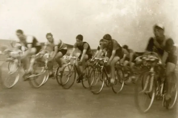 120 lat Pabianickiego Towarzystwa Cyklistów – nowy odcinek podcastu o historii klubu