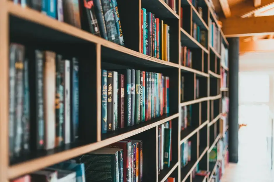 47 nowości wydawniczych w Bibliotece dla Dorosłych w Konstantynowie Łódzkim